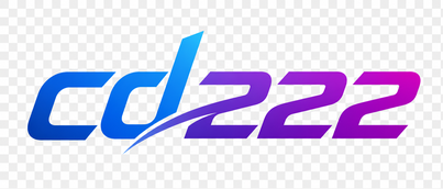 cd222 logo